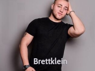 Brettklein