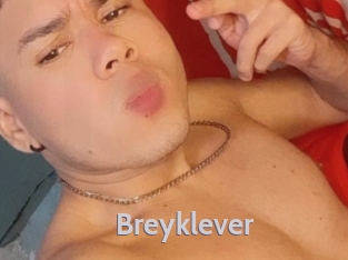 Breyklever