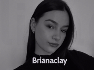 Brianaclay