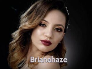 Brianahaze