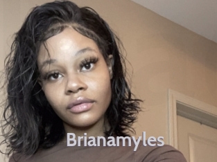 Brianamyles