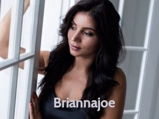 Briannajoe