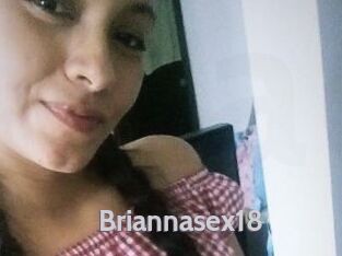 Briannasex18