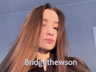 Bridgethewson