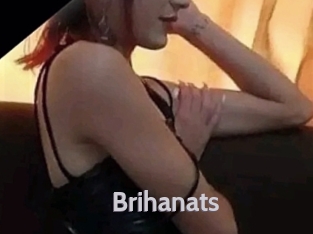 Brihanats