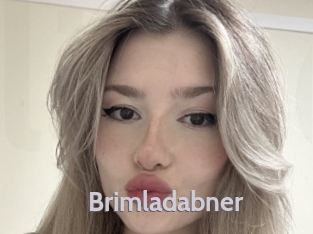 Brimladabner