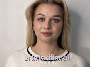 Brimladfinnell