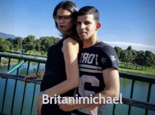 Britanimichael