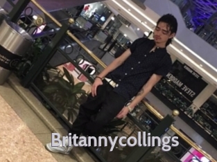 britannycollings Live Cam 66