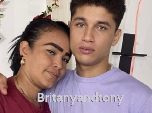 Britanyandtony