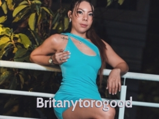 Britanytorogood