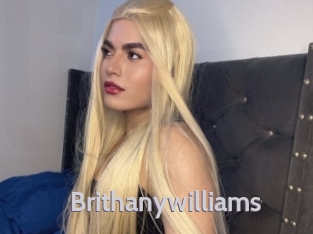 brithanywilliams Live Cam 66