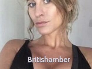 Britishamber