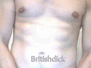 British_dick