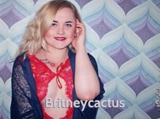 Britneycactus
