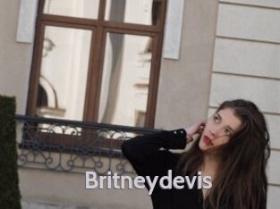 Britneydevis