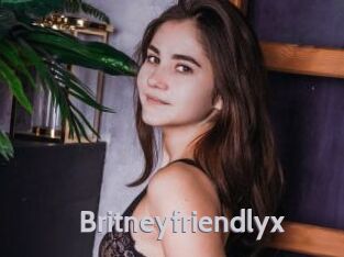 Britneyfriendlyx