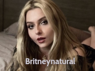 britneynatural Live Cam 66