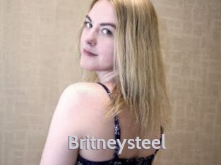 Britneysteel
