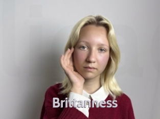 Brittanness