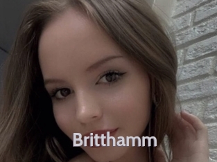Britthamm