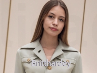 Britthardey
