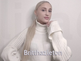 Britthazleton