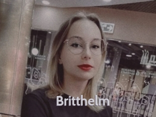 Britthelm