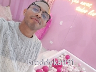 Broddykatt91