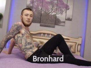 Bronhard