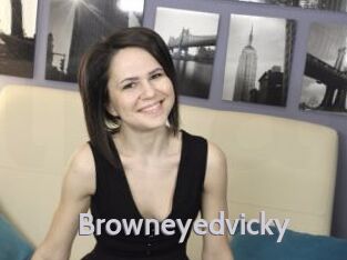 Browneyedvicky