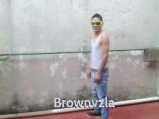 brownvzla Live Cam 66