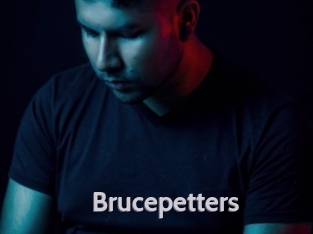 Brucepetters