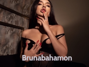 Brunabahamon