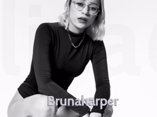 Brunaharper