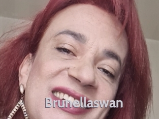 Brunellaswan