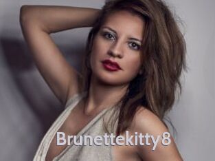 Brunettekitty8