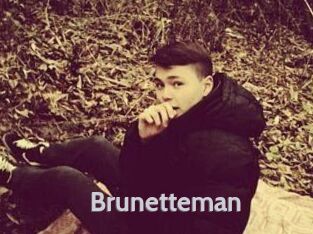 Brunette_man