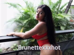 Brunettexxxhot