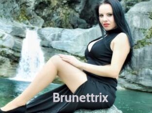 Brunettrix