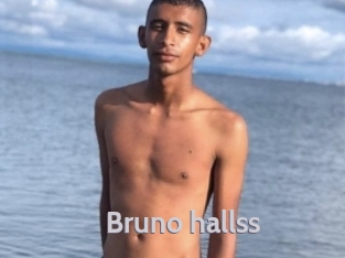 Bruno_hallss