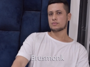 Brusmonk