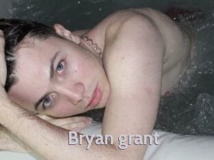 Bryan_grant