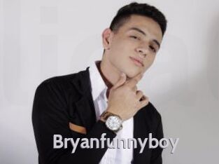 Bryanfunnyboy