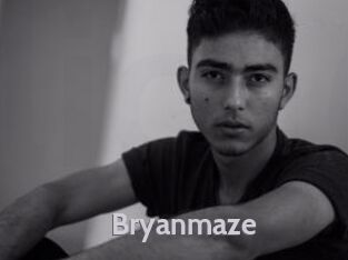 Bryanmaze