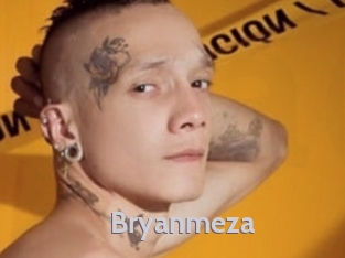 bryanmeza Live Cam 66