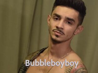 Bubbleboyboy