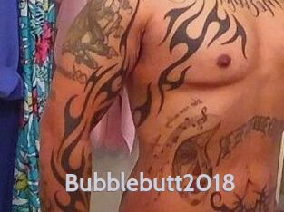 Bubblebutt2018