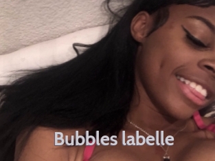 Bubbles_labelle