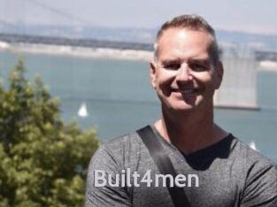 Built4men